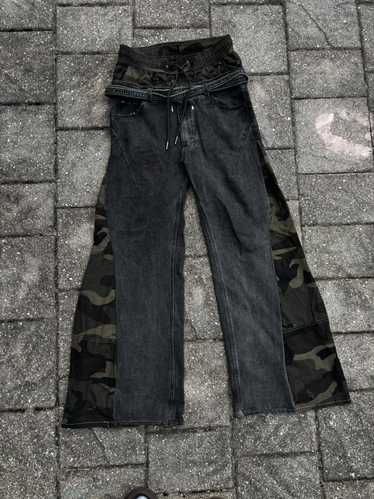 Number nine pain denim - Gem Number nine pain denim - Gem