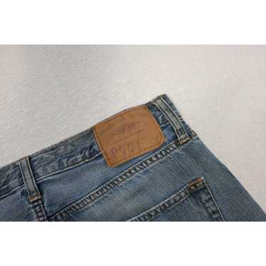 American Eagle Outfitters American Eagle Slim Str… - image 1