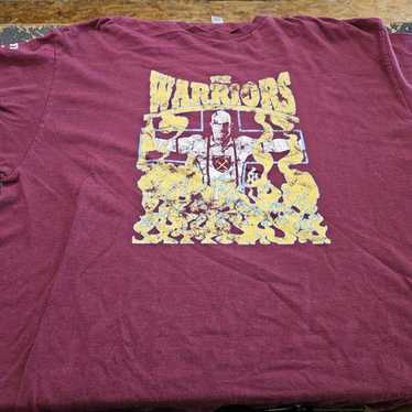 Terror hardcore t shirt - Gem