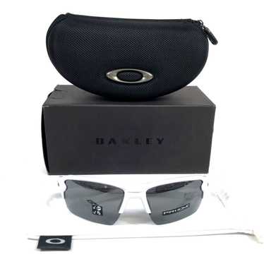 Oakley Oakley Sunglasses FLAK 2.0 OO9188-7659 Pol… - image 1