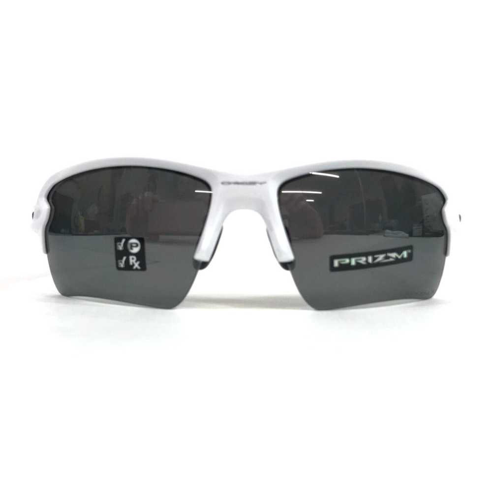 Oakley Oakley Sunglasses FLAK 2.0 OO9188-7659 Pol… - image 2