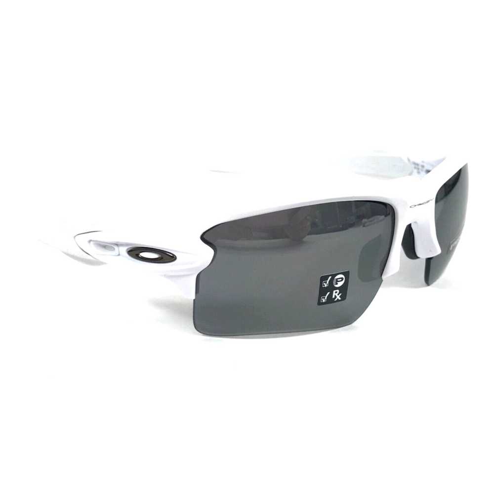 Oakley Oakley Sunglasses FLAK 2.0 OO9188-7659 Pol… - image 3