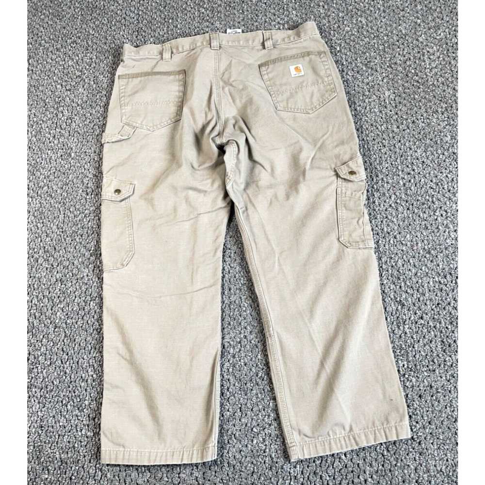 Carhartt Carhartt Relaxed Fit Cargo Pants Men's 4… - image 1