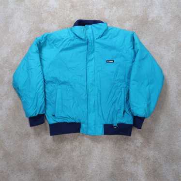 Vintage Vintage Gerry Jacket Mens XL Blue Full Zi… - image 1