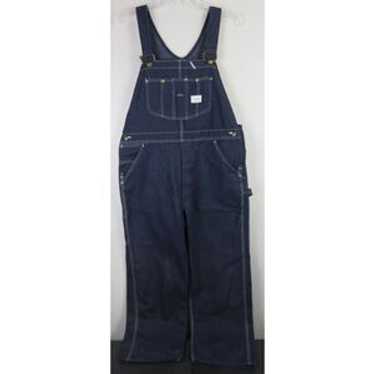 Sears tradewear coveralls - Gem