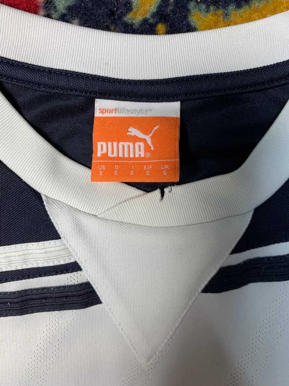 Puma × Soccer Jersey × Sportswear TOTTENHAM HOTSP… - image 4