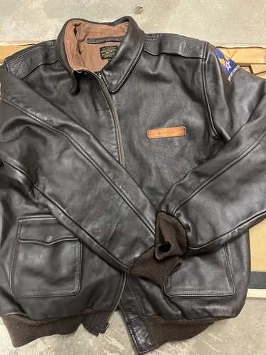 Other A-2 Airforce Jacket - image 1