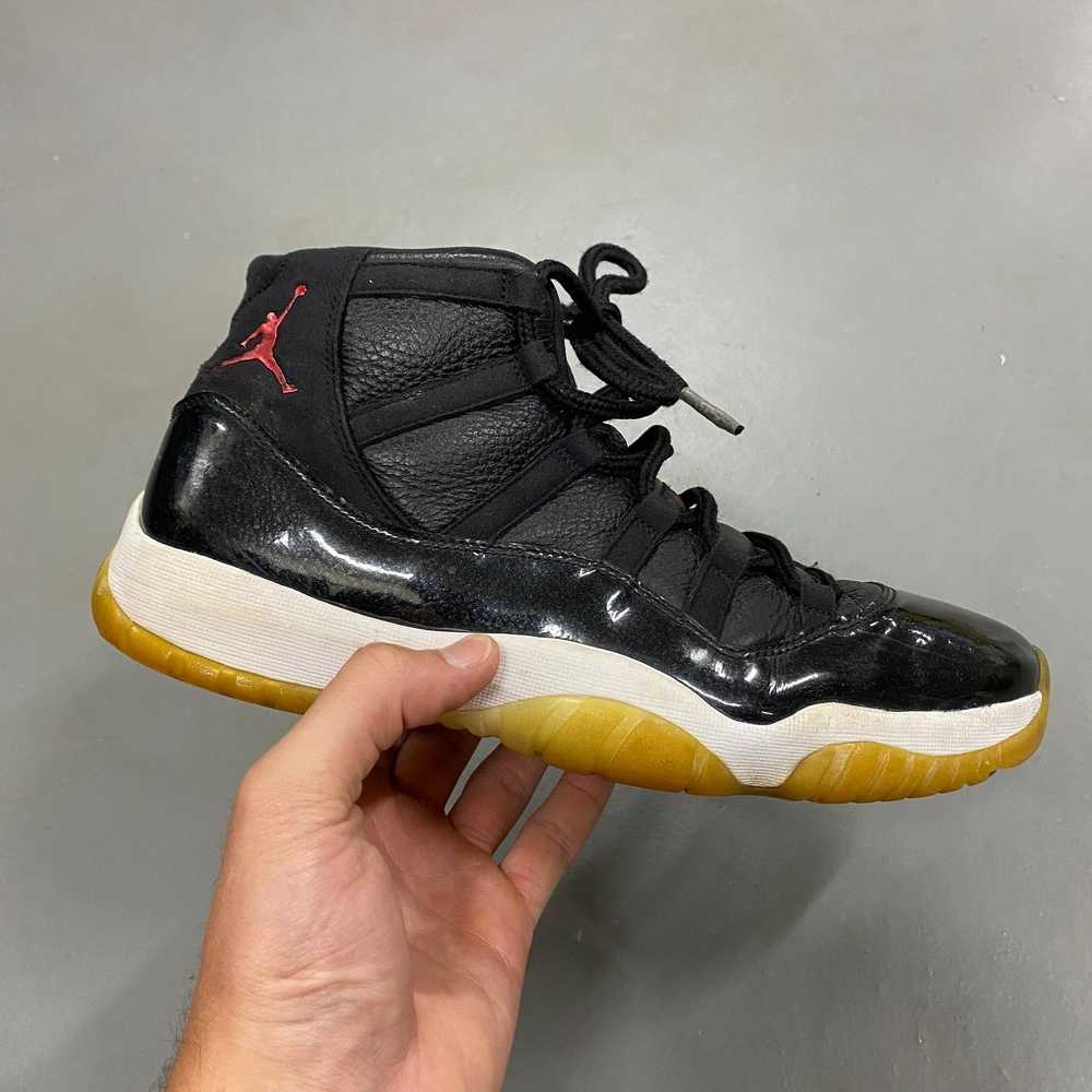 Jordan Brand 2016 Air Jordan 11 72-10 - image 1