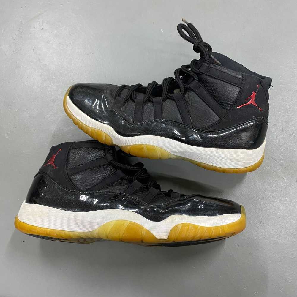 Jordan Brand 2016 Air Jordan 11 72-10 - image 2