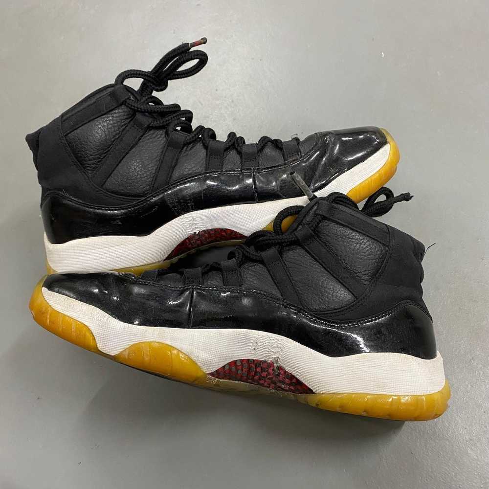 Jordan Brand 2016 Air Jordan 11 72-10 - image 3