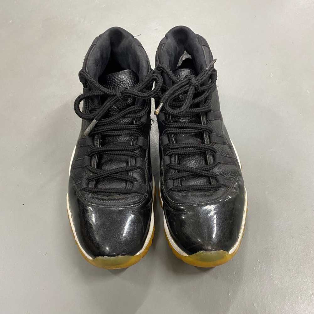 Jordan Brand 2016 Air Jordan 11 72-10 - image 4