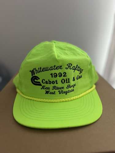 Vintage Vintage 1992 New River Gorge Whitewater Ra