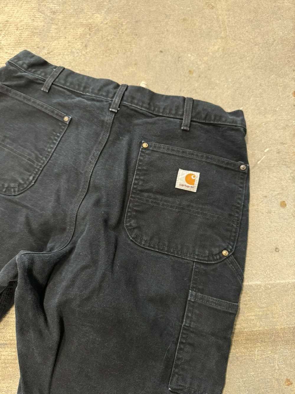 Carhartt × Made In Usa × Streetwear Vintage Y2K C… - image 7