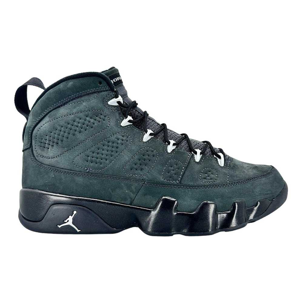 Jordan Brand 9 Retro Anthracite - image 1