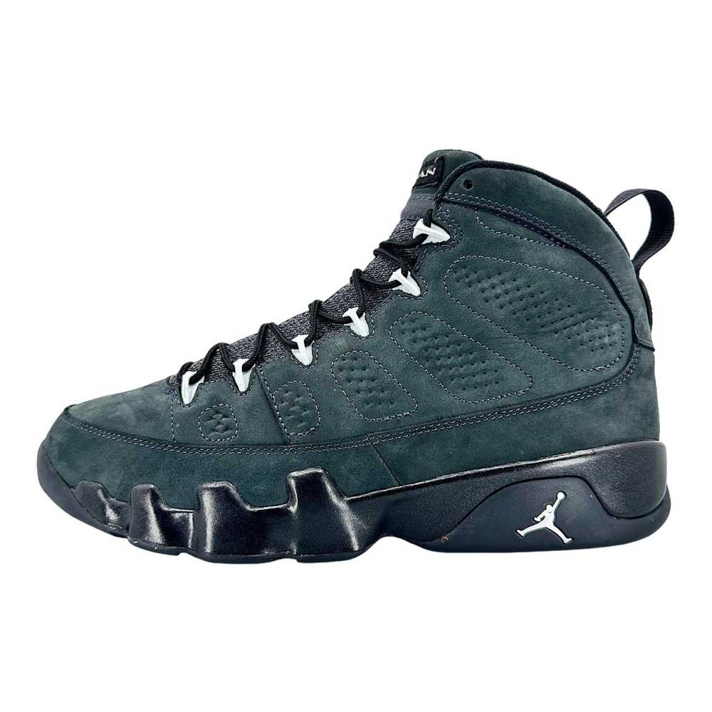 Jordan Brand 9 Retro Anthracite - image 2