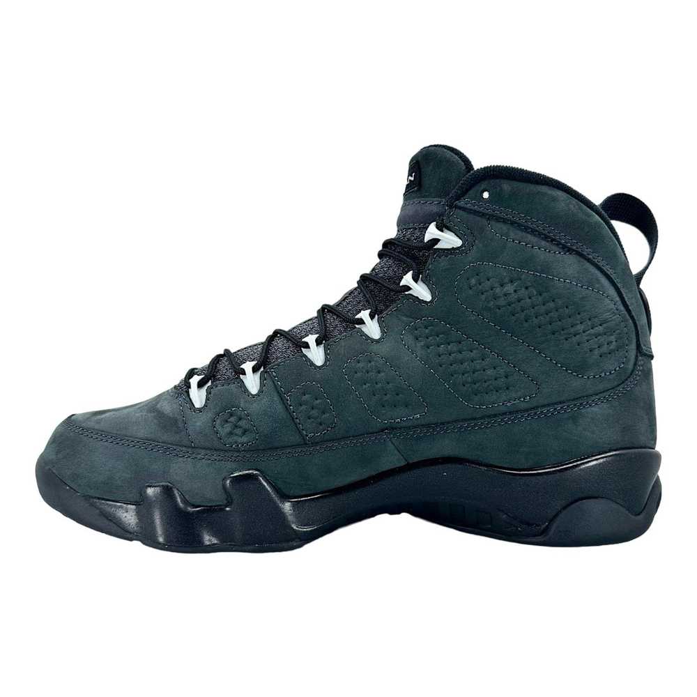 Jordan Brand 9 Retro Anthracite - image 3