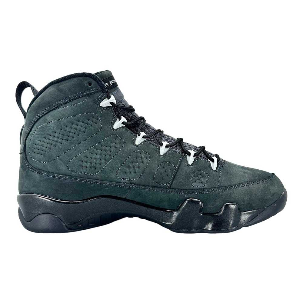 Jordan Brand 9 Retro Anthracite - image 4