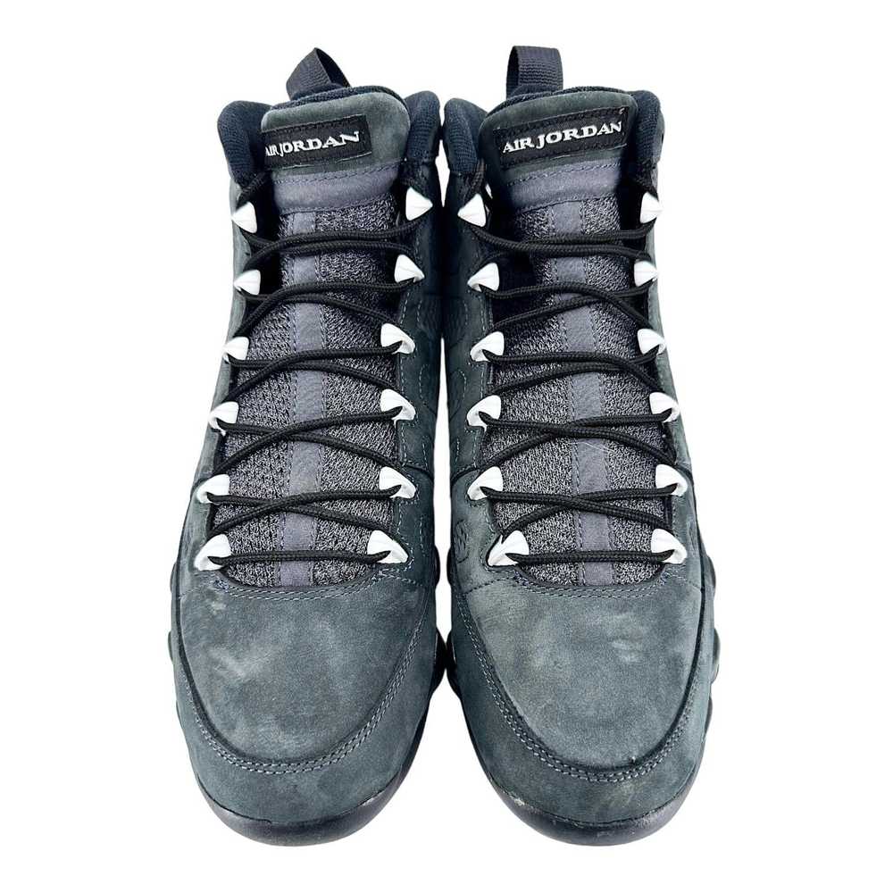 Jordan Brand 9 Retro Anthracite - image 5