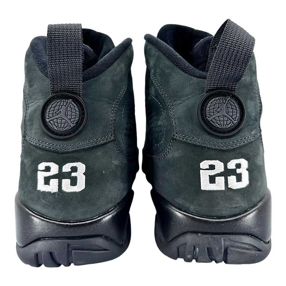 Jordan Brand 9 Retro Anthracite - image 6