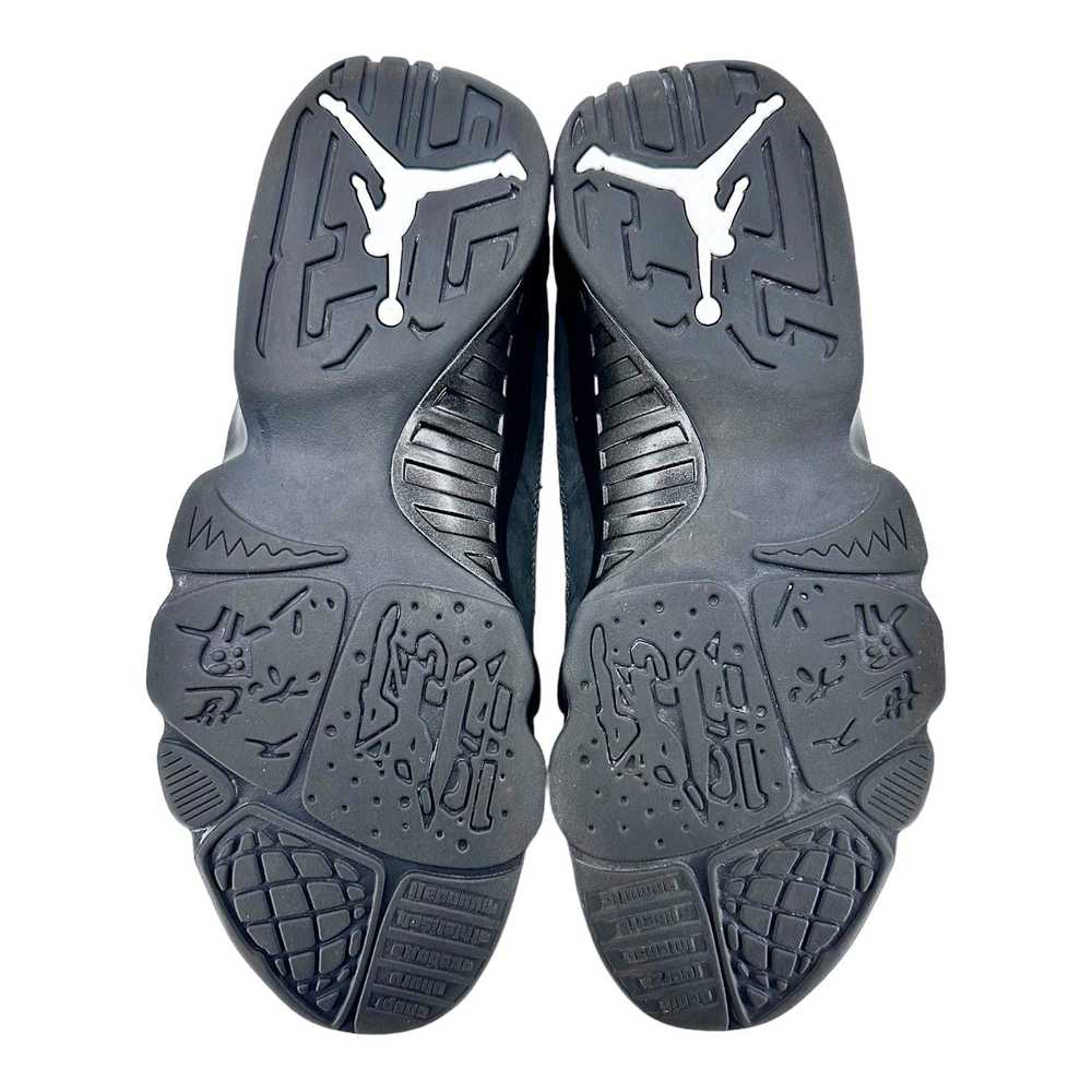 Jordan Brand 9 Retro Anthracite - image 7