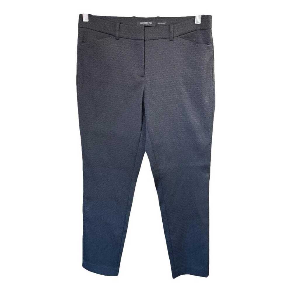 Lafayette 148 Ny Trousers - image 1