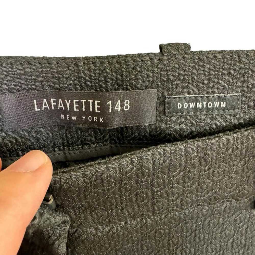 Lafayette 148 Ny Trousers - image 3