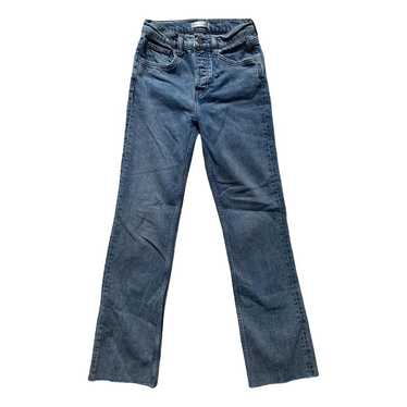 Anine Bing Straight jeans - image 1