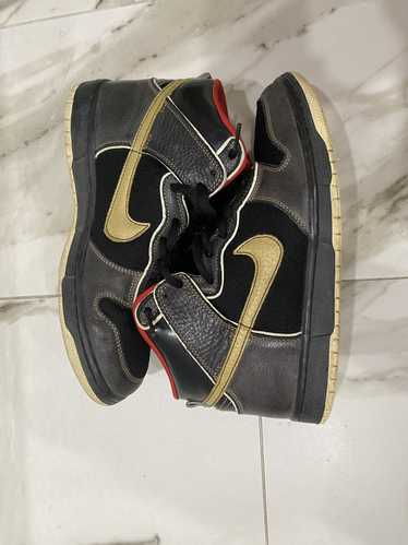 Nike 2007 Nike SB Dunk - image 1