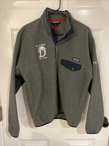 Patagonia Patagonia Synchilla Fleece Pullover - image 1