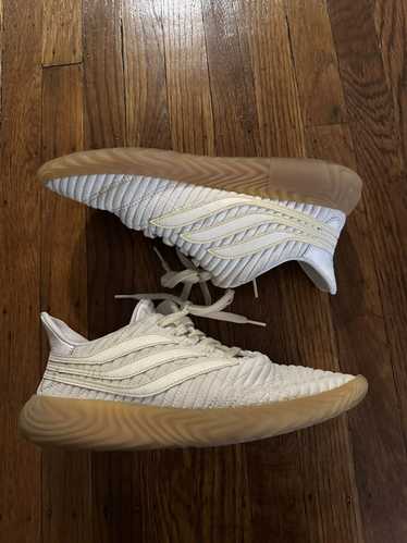 Adidas Adidas Sobakov- white Gum