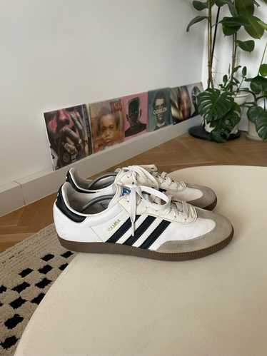 Adidas × Hype × Sneakers Adidas Samba Classic Vin… - image 1