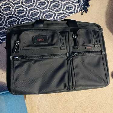 バッグ TUMI ALPHA 2 263127D4 TUMI ALPHA 2 263127D4 バッグ