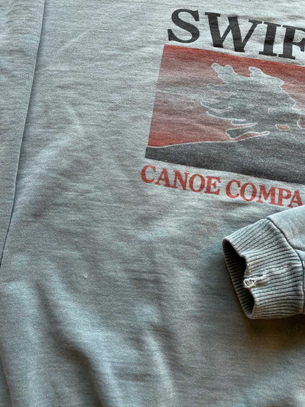 Made In Canada × Outdoor Life × Vintage Vintage 9… - image 3