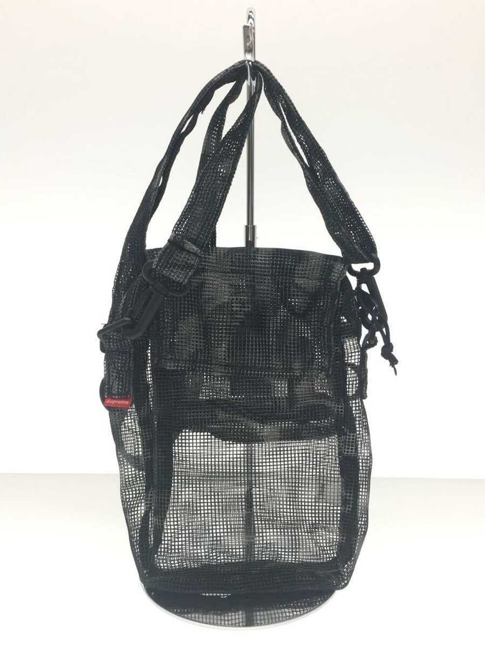 South2 West8 × Supreme Heavy Mesh Game Shoulder B… - image 4