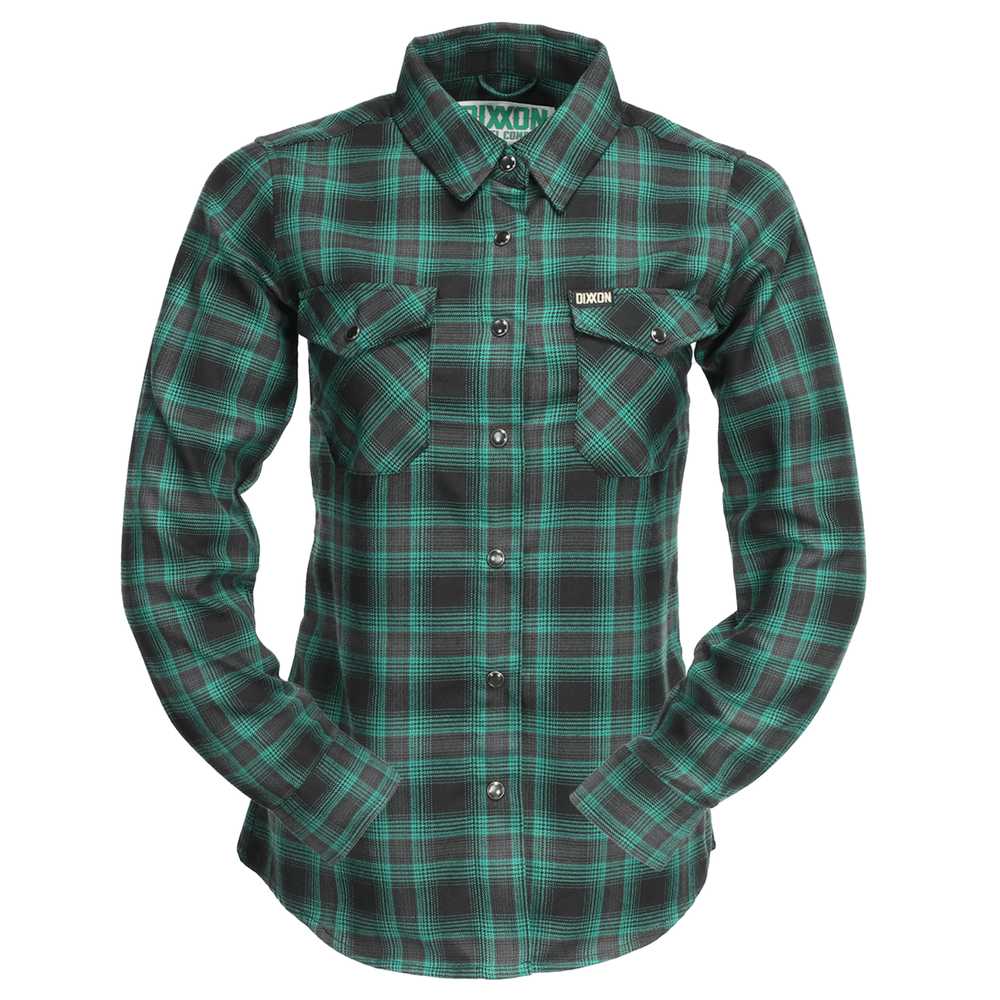 dixxon Women's McCaffrey Flannel - image 2