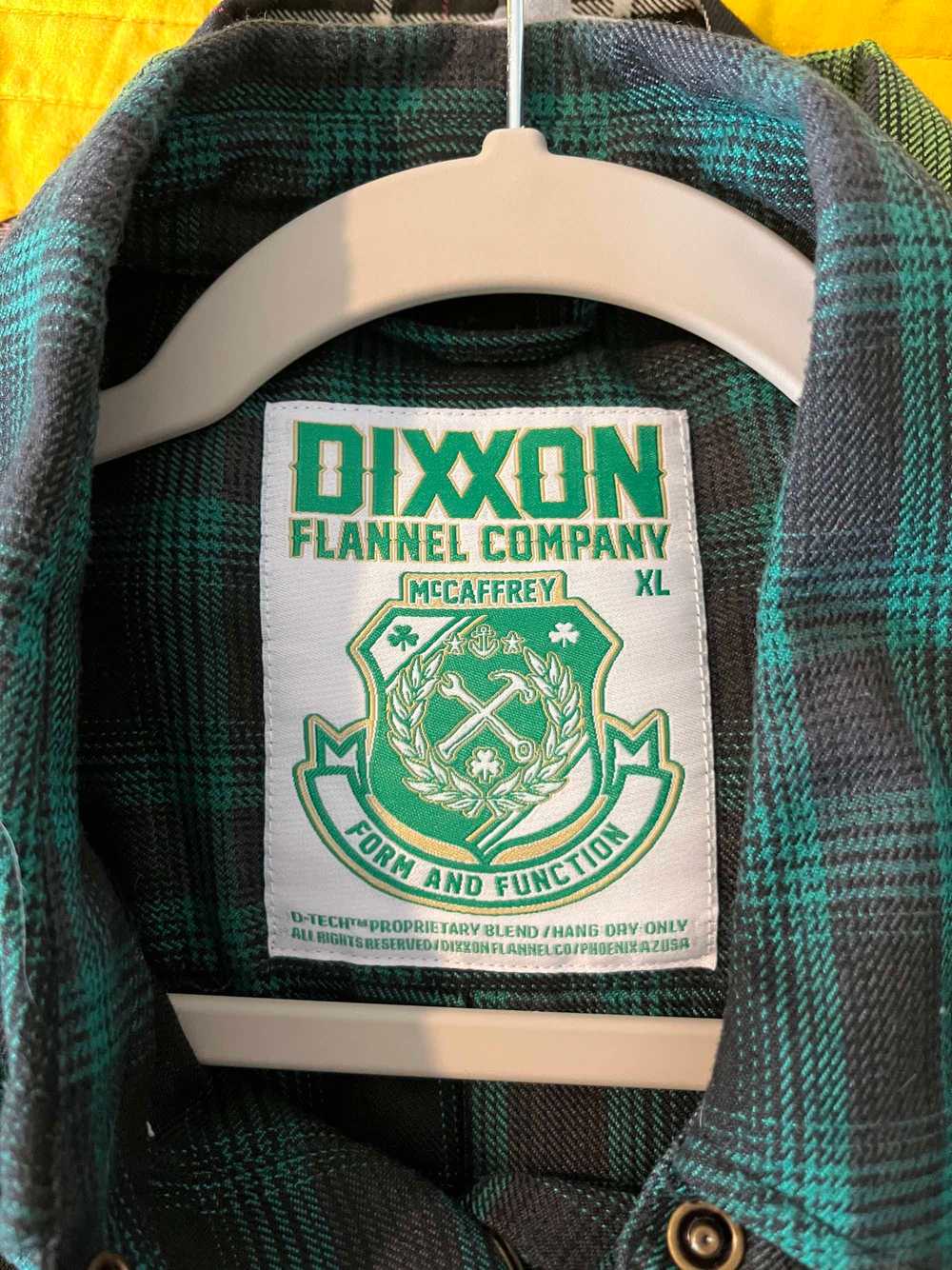 dixxon Women's McCaffrey Flannel - image 4