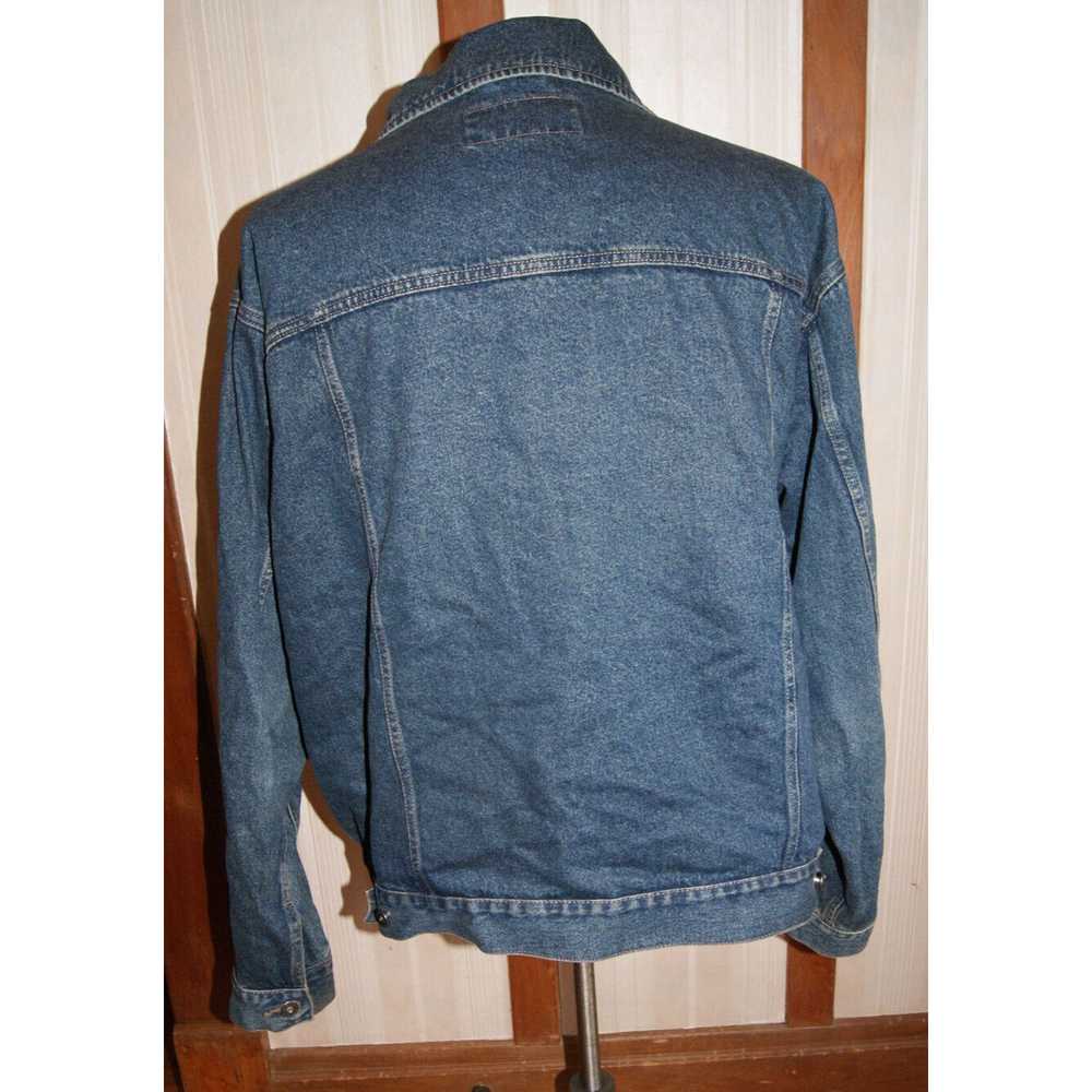 Wrangler Wrangler Jacket Men 3XL Cowboy Western J… - image 3