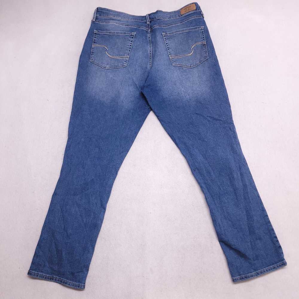 Levi's Signature by Levis Medium Wash Denim Jeans… - image 10