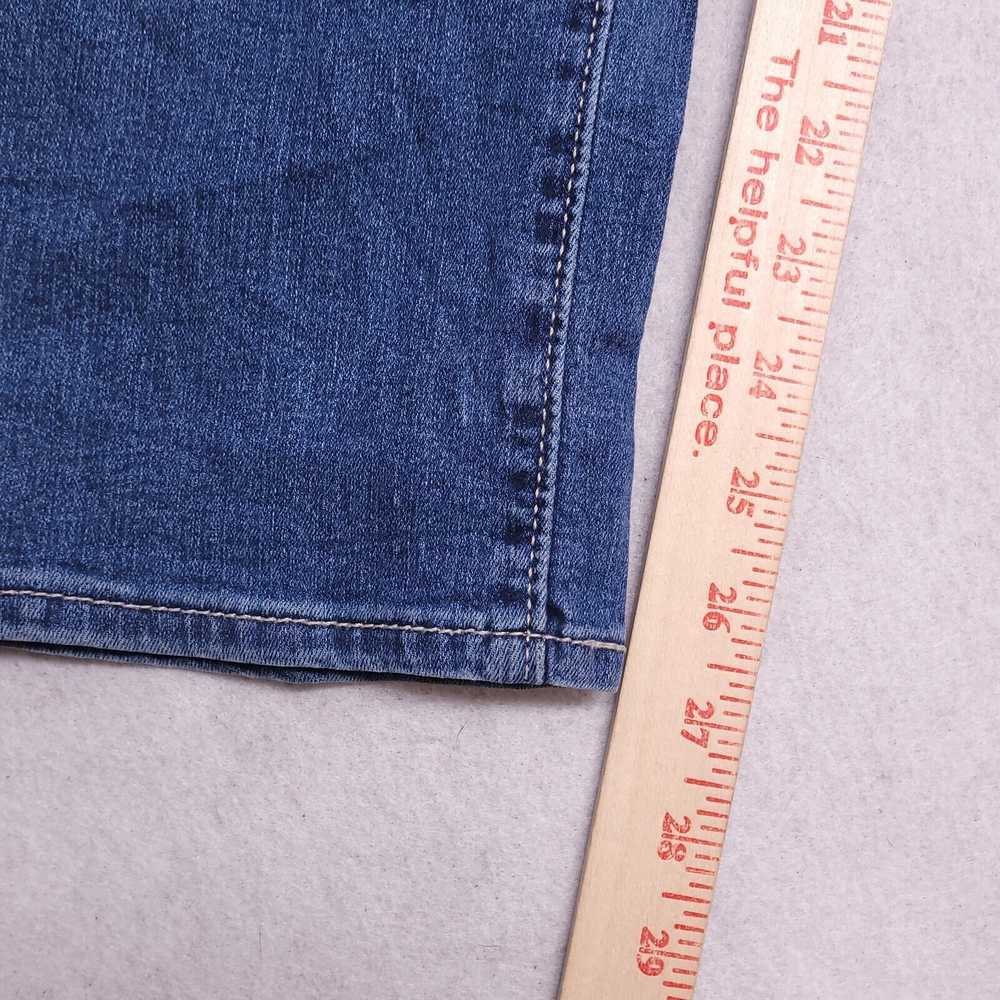 Levi's Signature by Levis Medium Wash Denim Jeans… - image 7