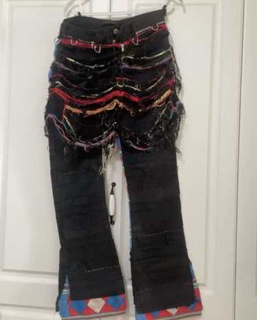 Undercover undercover 03ss scab - Gem