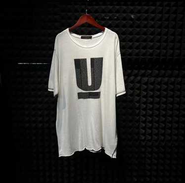 Undercover undercover 03ss scab - Gem Undercover undercover 03ss scab - Gem