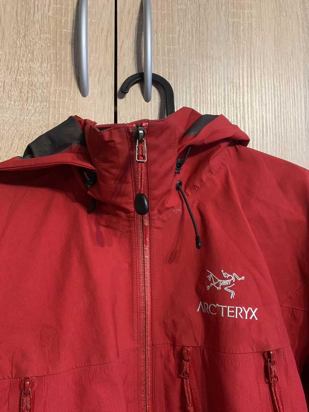 Arc'Teryx × Goretex × Streetwear Arc’teryx gore-t… - image 6