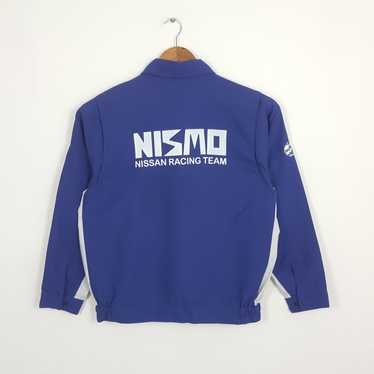 Japanese Brand × Racing × Vintage Vintage NISMO N… - image 1