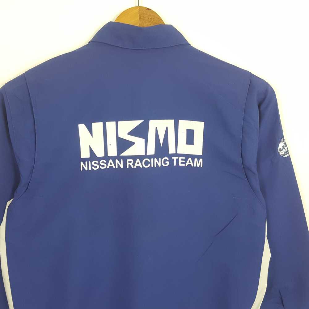 Japanese Brand × Racing × Vintage Vintage NISMO N… - image 2