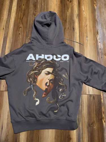 Other Medusa Hoodie