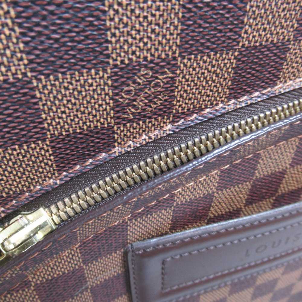 Louis Vuitton LOUIS VUITTON Pegas 45 carry bag Br… - image 12