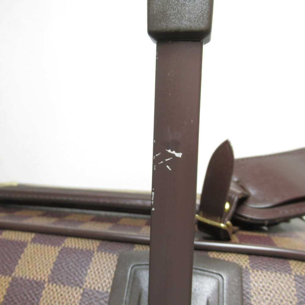 Louis Vuitton LOUIS VUITTON Pegas 45 carry bag Br… - image 8