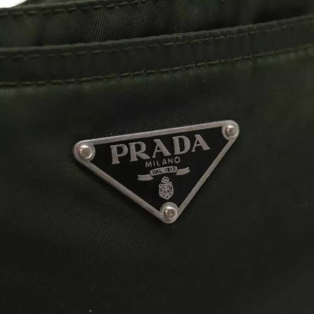 Prada Exotic leathers handbag - image 5