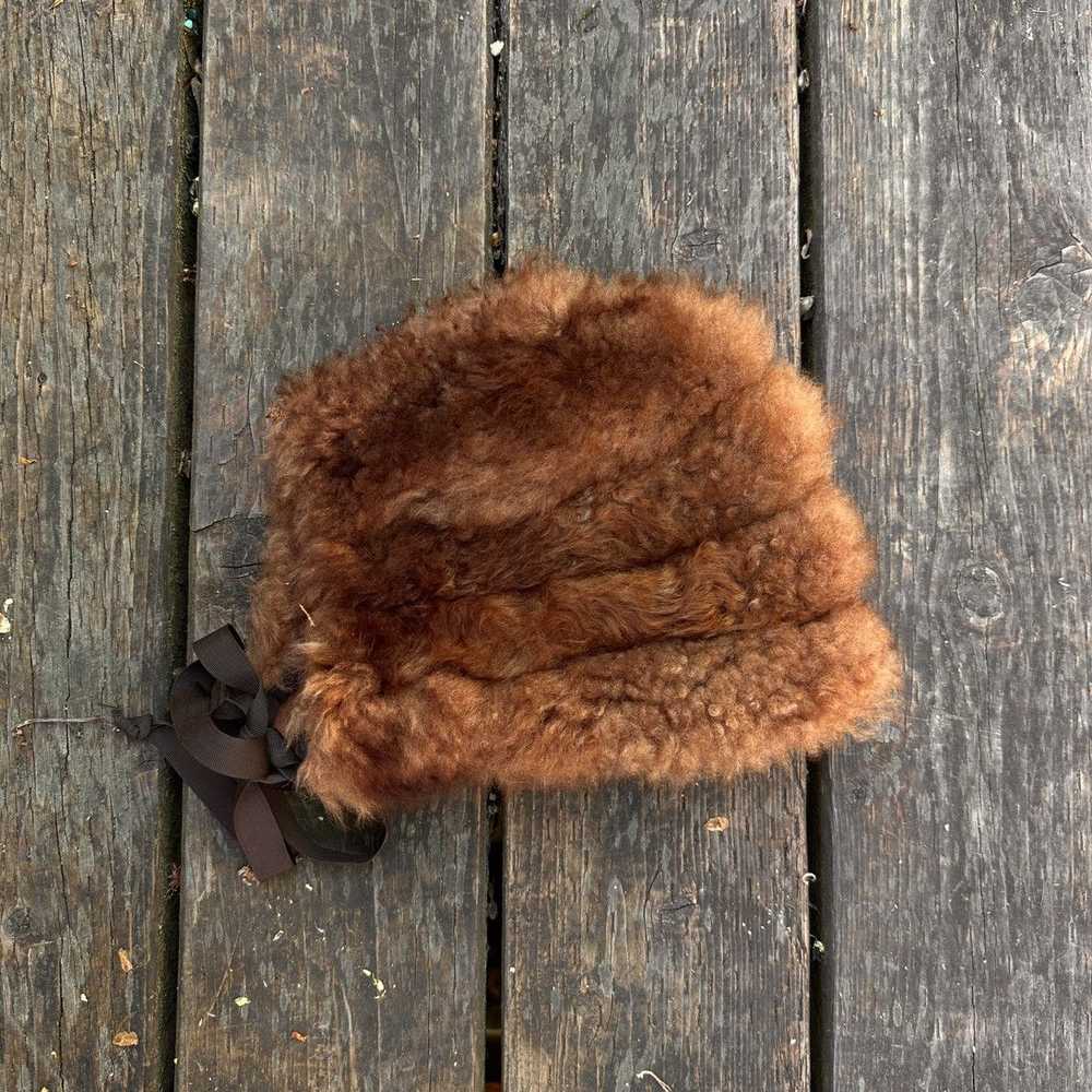 Italian Designers × Mink Fur Coat × Vintage Primi… - image 2