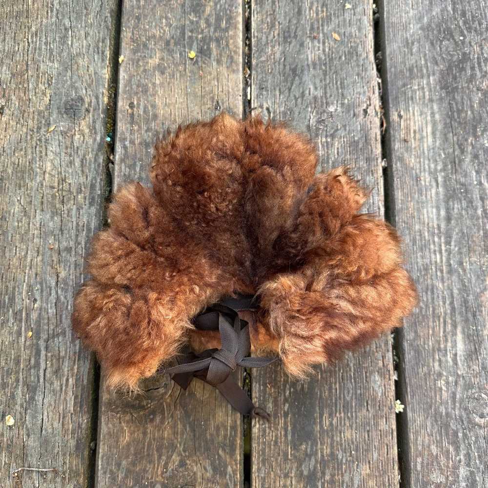 Italian Designers × Mink Fur Coat × Vintage Primi… - image 4